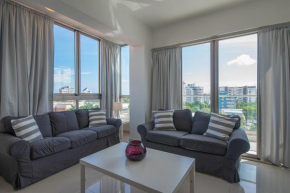 Brand New Apartment with Pool and Gym in La Julia